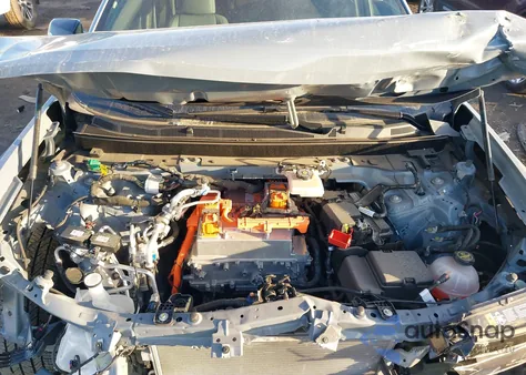 2024 Honda Prologue Touring из США, поврежденный, VIN 3GPKHXRJ4RS500320